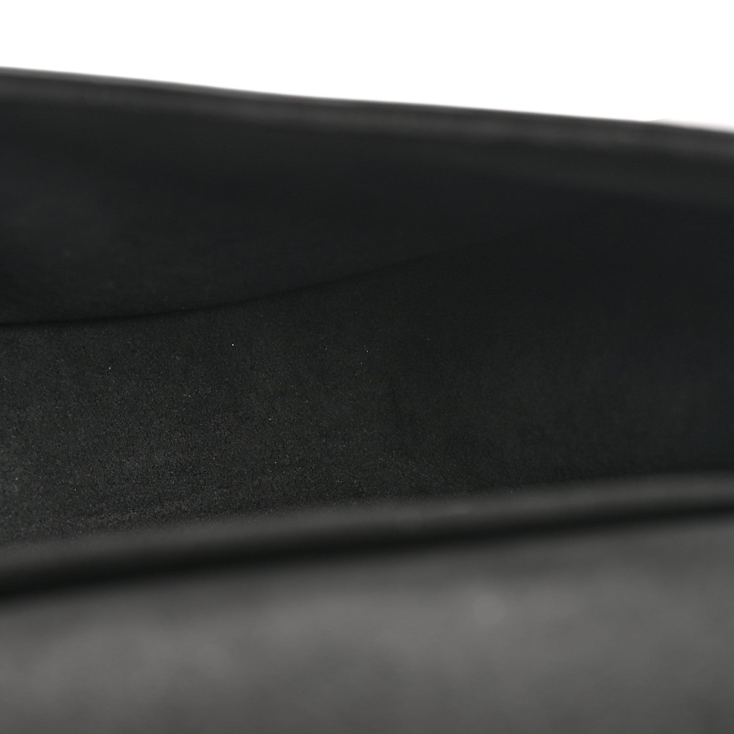 Louis Vuitton Calfskin Tambourin Black 5 of 14