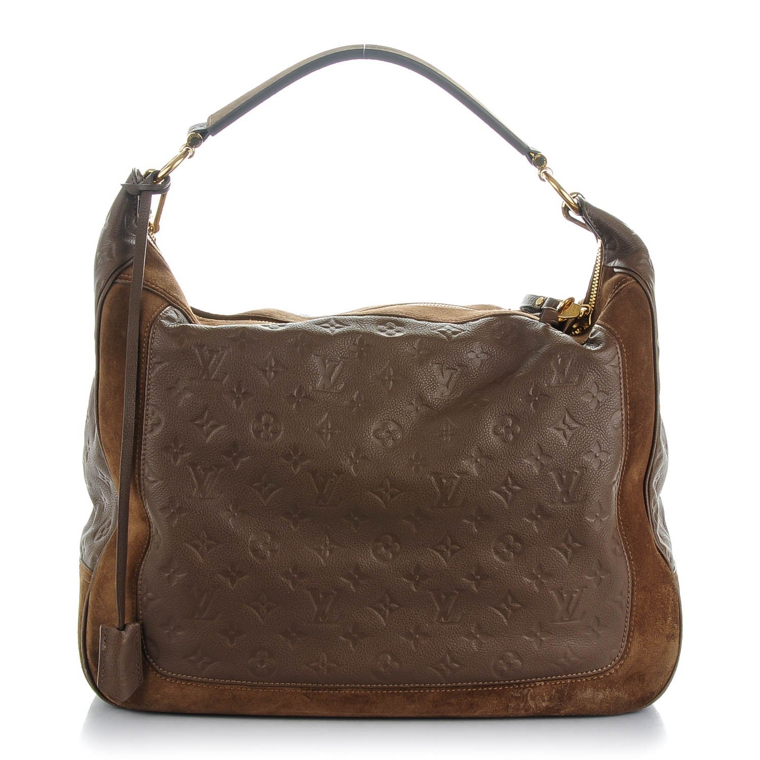 Louis Vuitton Empreinte Suede Audacieuse GM Ombre 1 of 6