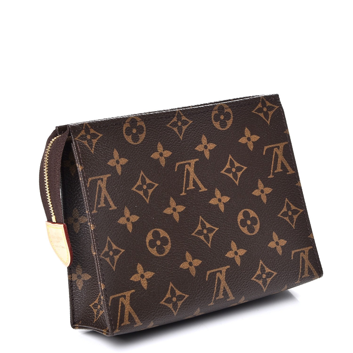 Louis Vuitton Monogram Toiletry Pouch 19 3 of 8