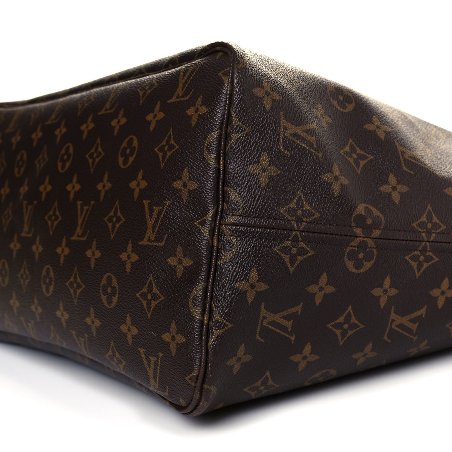 Monogram Neo Neverfull GM Pivoine