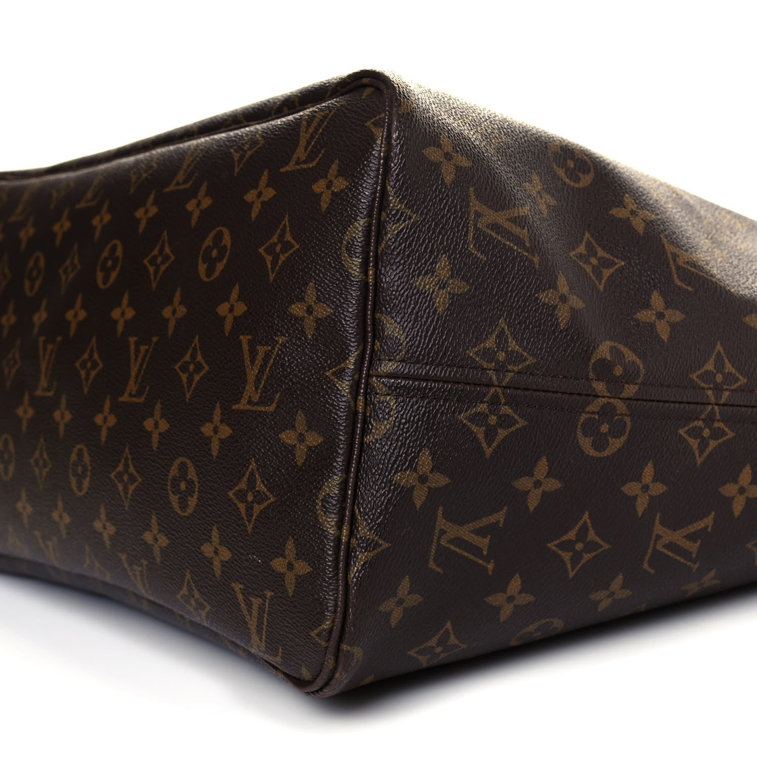 Louis Vuitton Monogram Neo Neverfull GM Pivoine 11 of 12