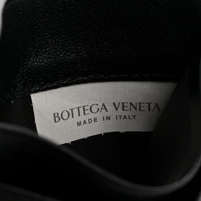 Bottega Veneta Nappa Intrecciato Card Holder Black 7 of 8