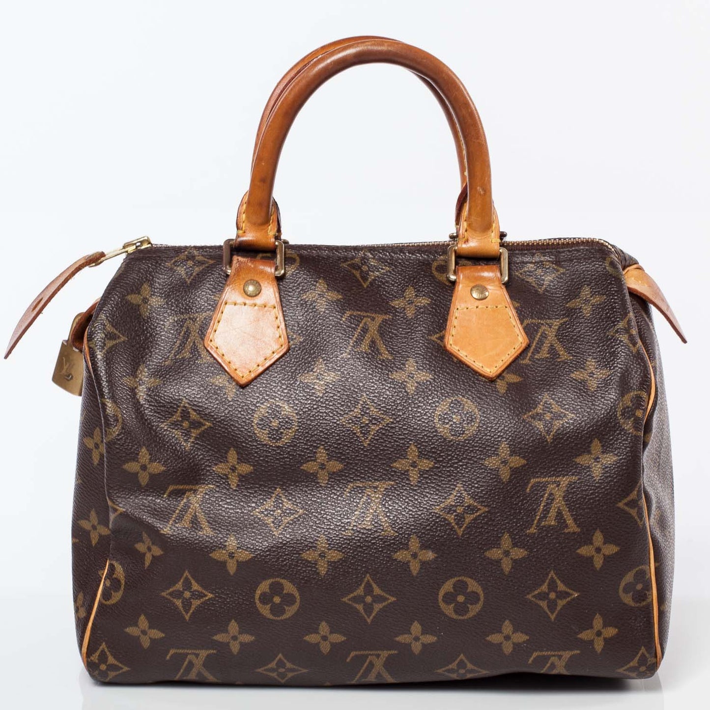 Monogram Speedy 25