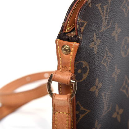 Louis Vuitton Monogram Drouot 20 of 23