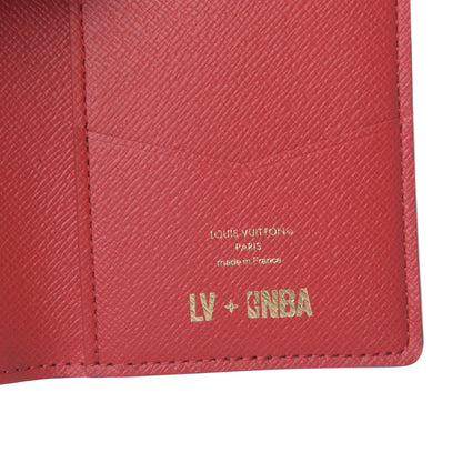 Louis Vuitton X NBA Monogram Pocket Organizer 6 of 6