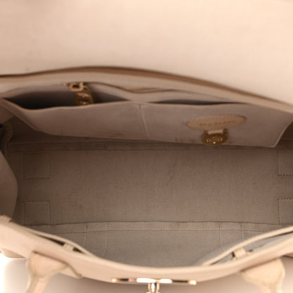 Mulberry Classic Grain Calfskin Bayswater Light Pink 4 of 12