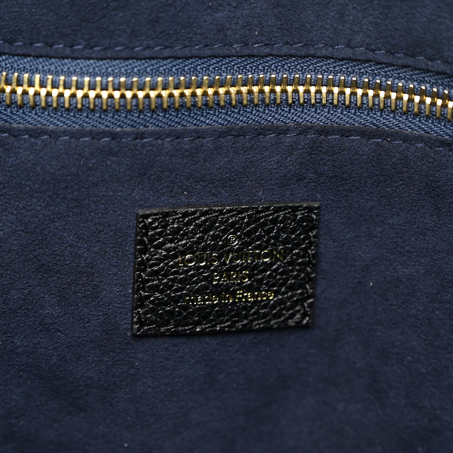 Empreinte Monogram Giant Neverfull MM Black