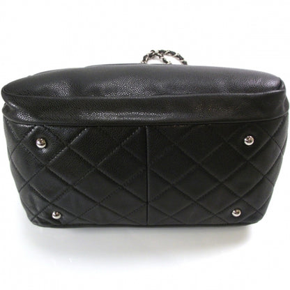 Chanel Caviar Large Tote Black 4 of 13