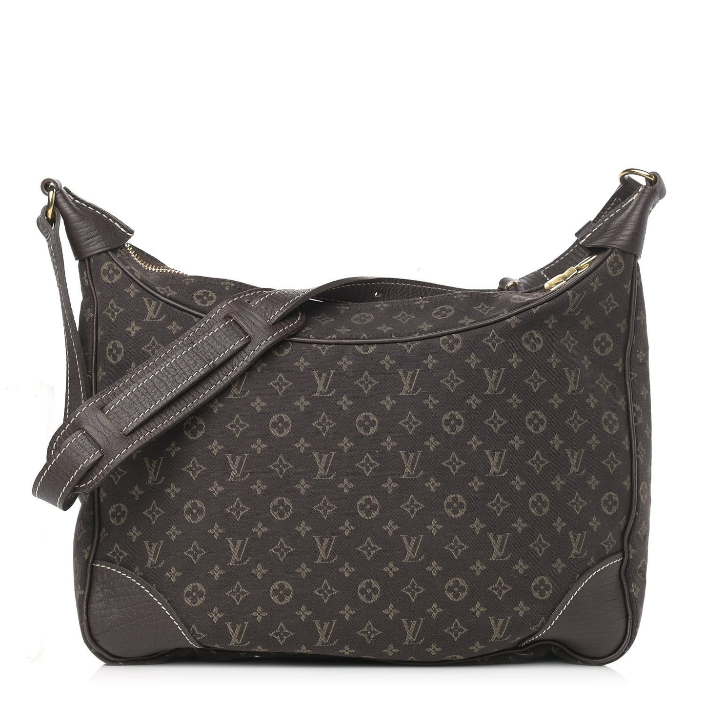 Mini Lin Boulogne Ebene