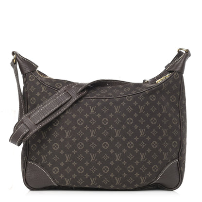Louis Vuitton Mini Lin Boulogne Ebene 1 of 12