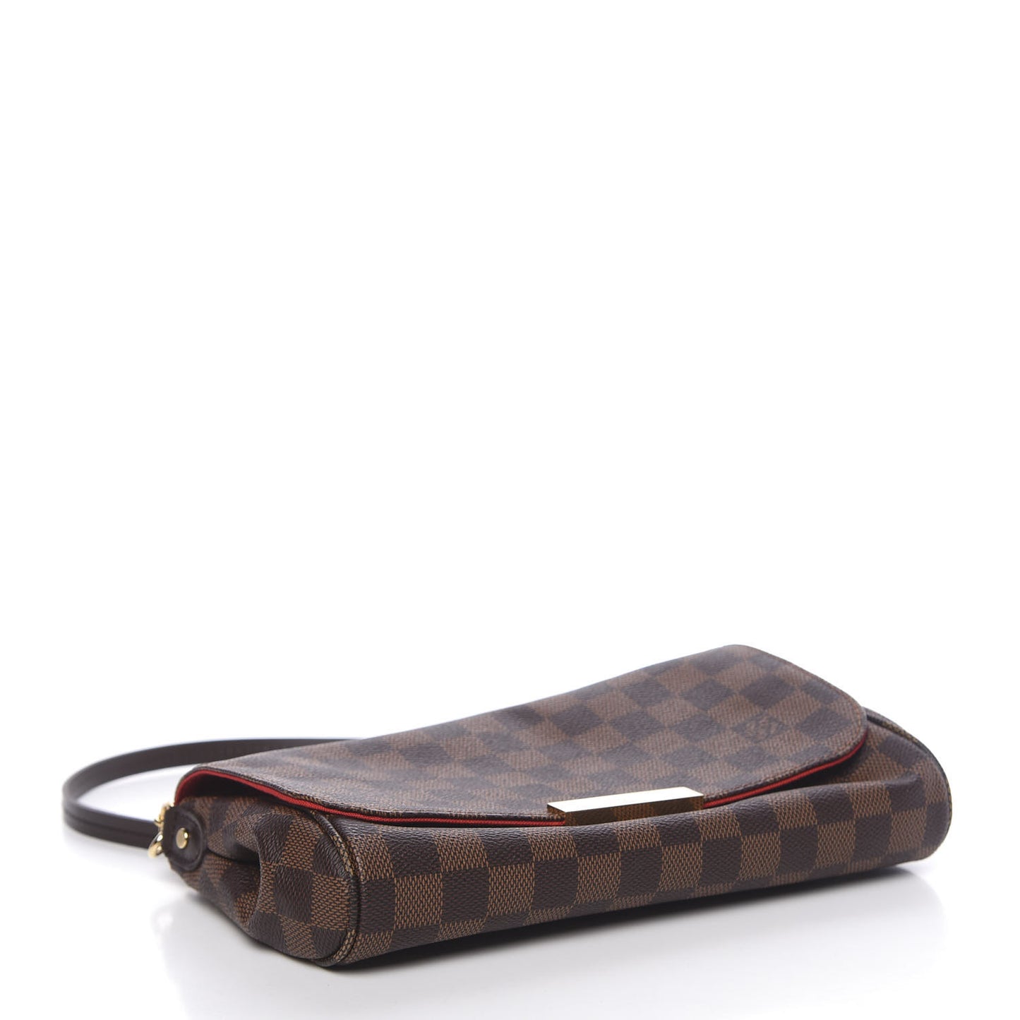 Damier Ebene Favorite MM