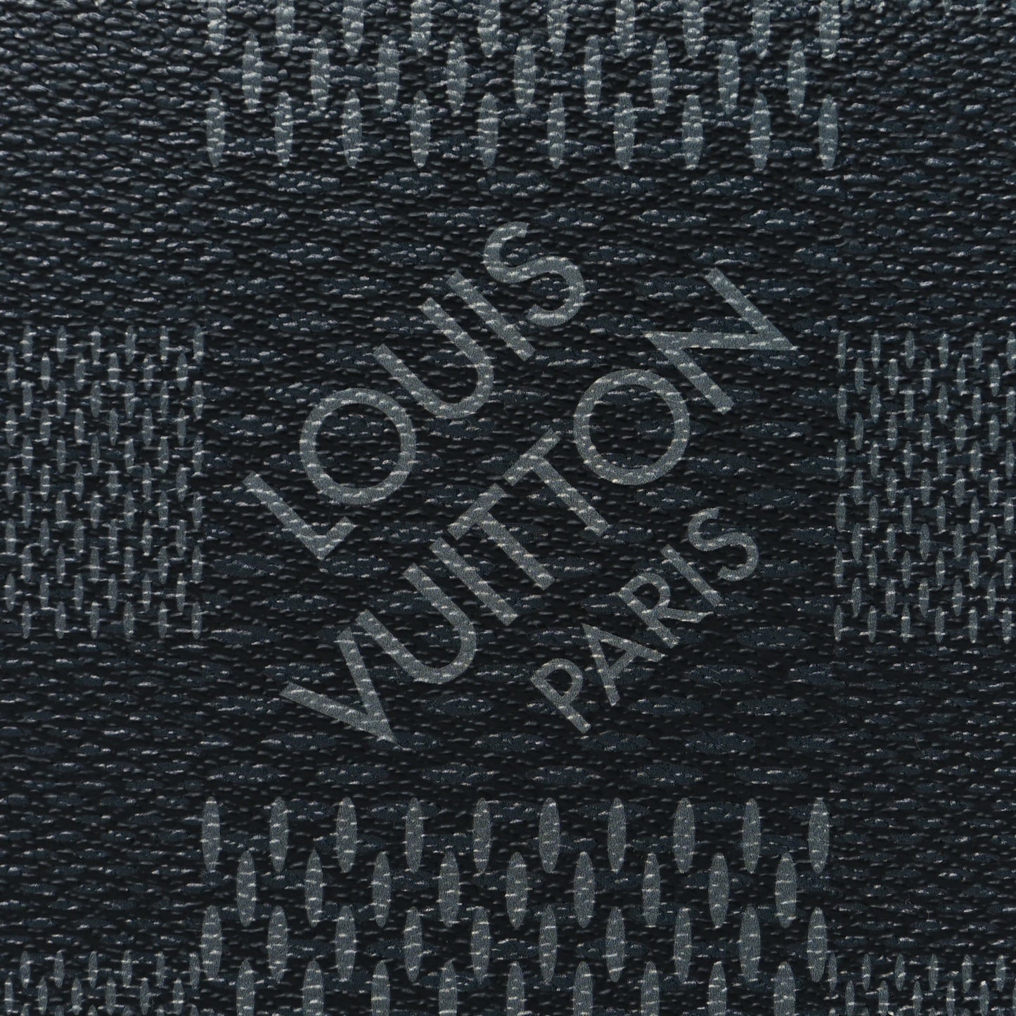 Damier Graphite 3D Studio Messenger
