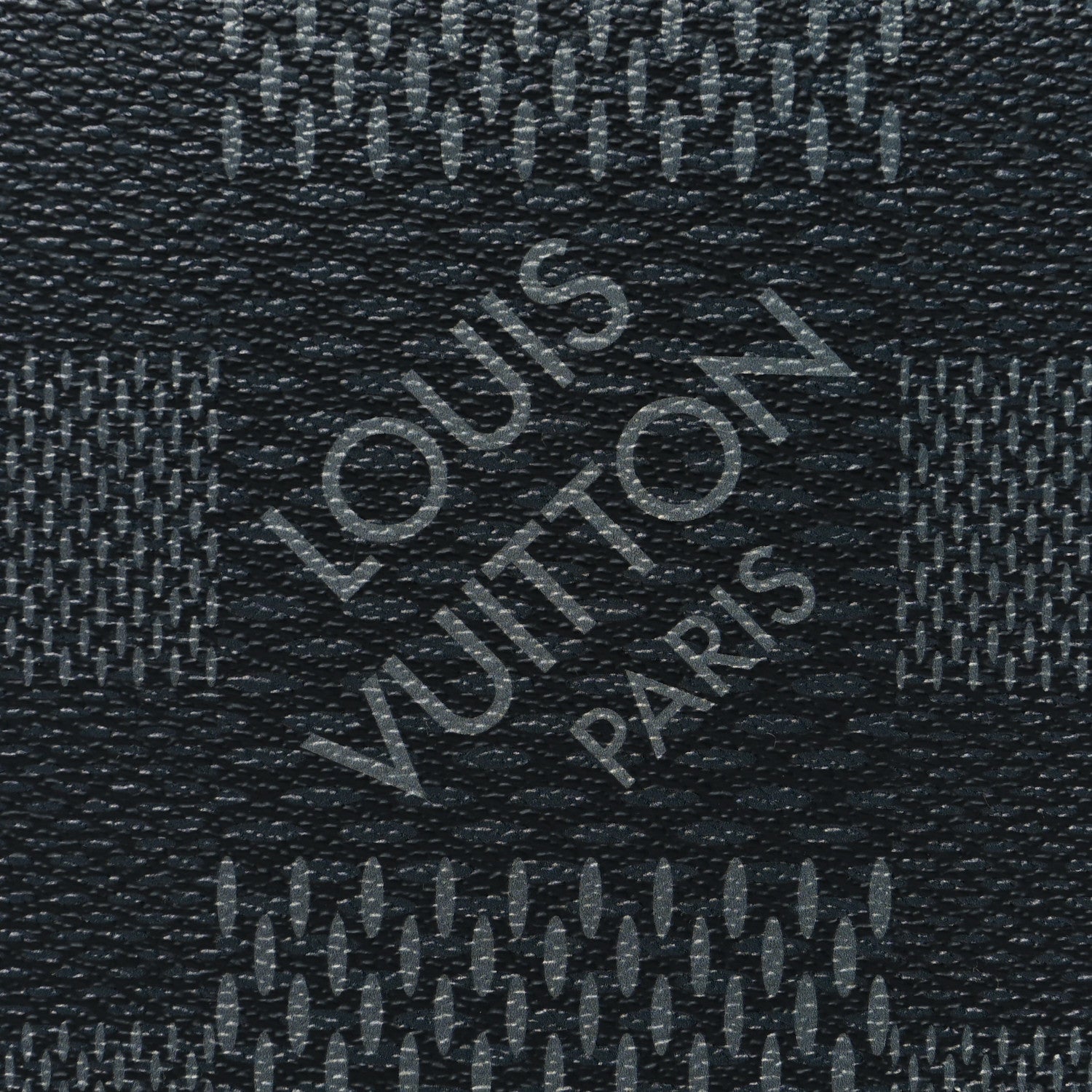 Louis Vuitton Damier Graphite 3D Studio Messenger 7 of 9