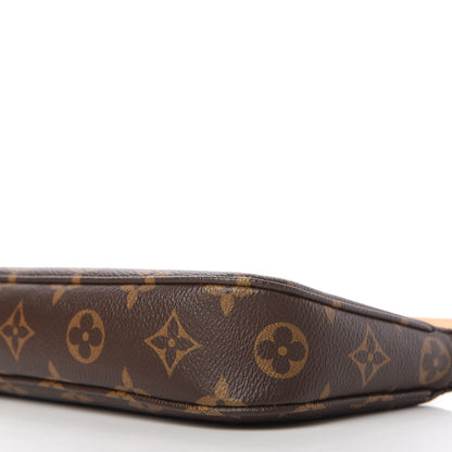 Louis Vuitton Monogram Pochette Accessories NM 7 of 11