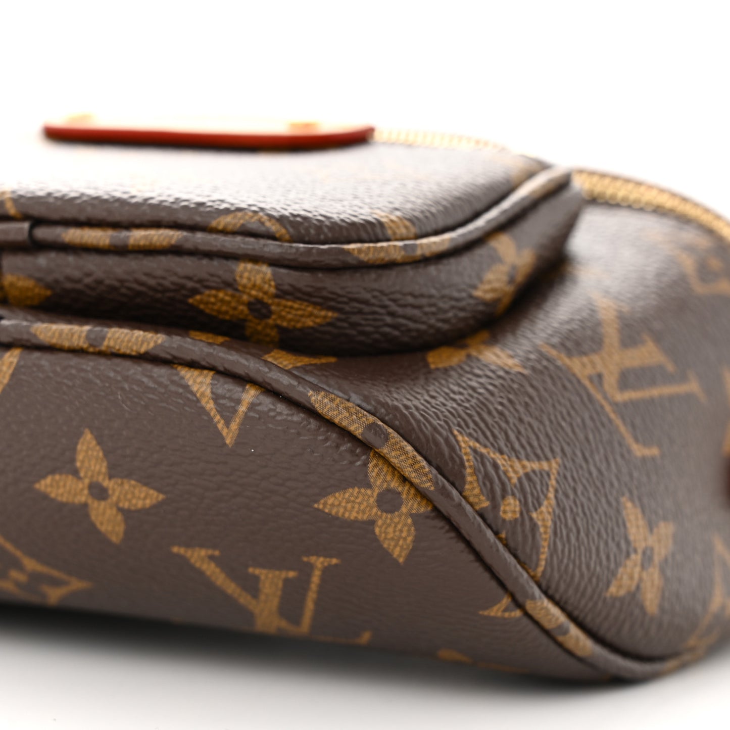 Monogram Mini Bumbag