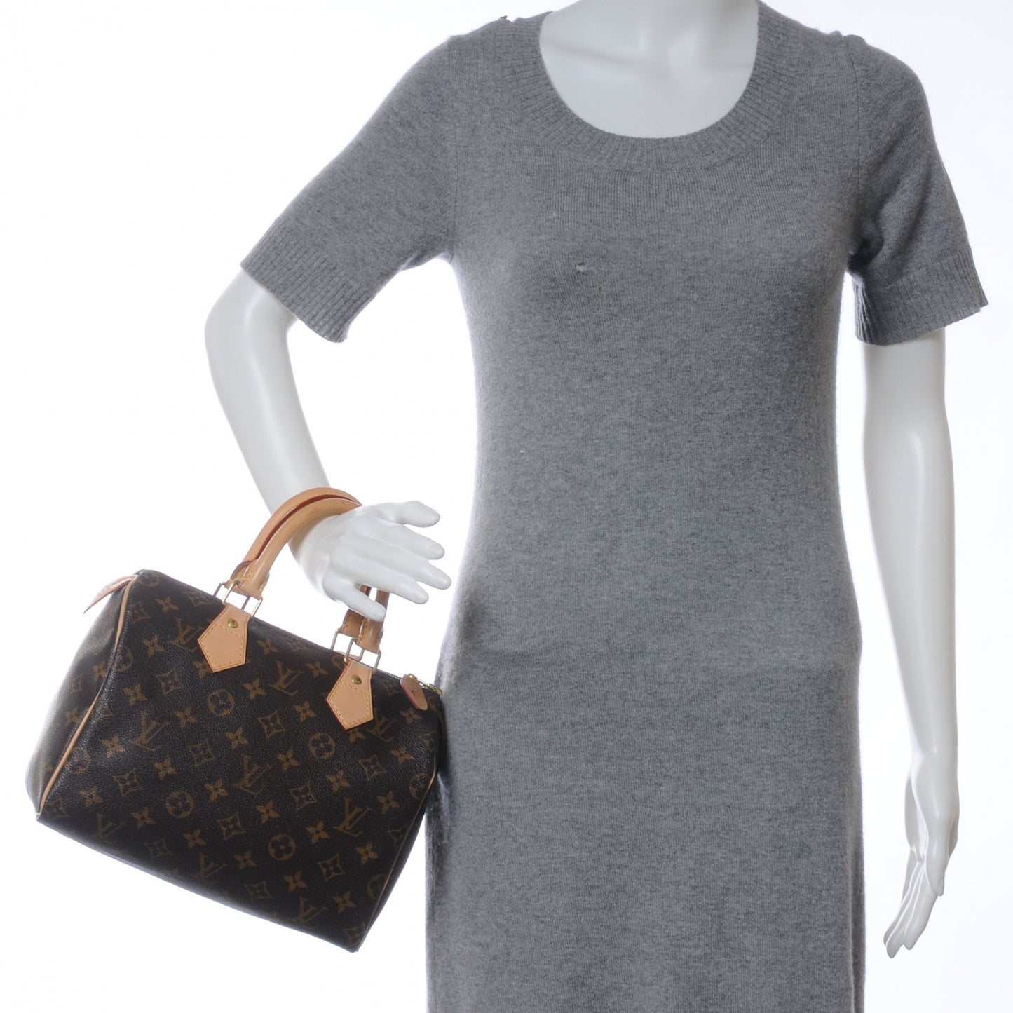 Monogram Speedy 25