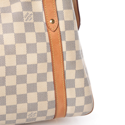 Louis Vuitton Damier Azur Stresa PM 27 of 27