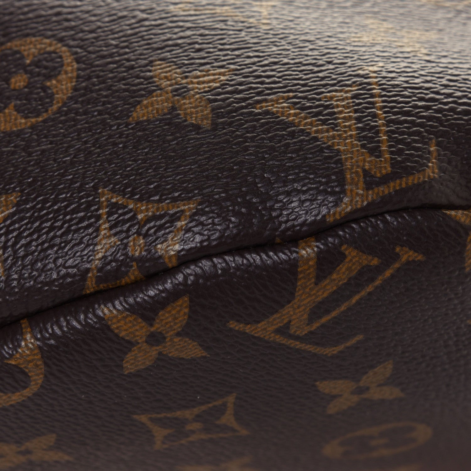 Louis Vuitton Monogram Bumbag 9 of 11
