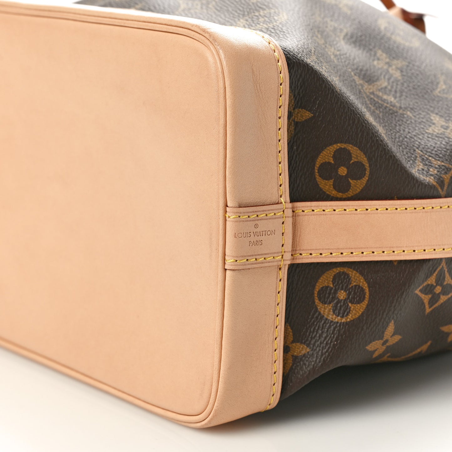 Monogram Noe BB