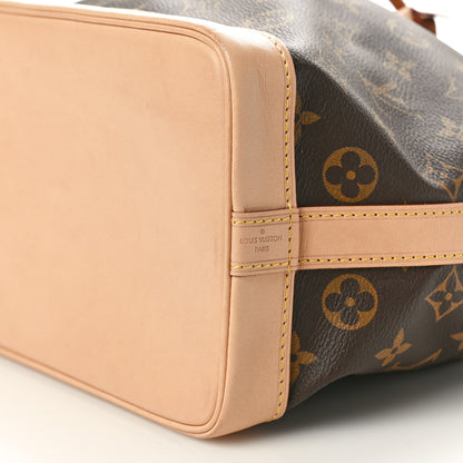 Louis Vuitton Monogram Noe BB 9 of 10