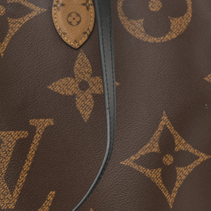 Louis Vuitton Reverse Monogram Giant Onthego GM 10 of 12