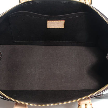 Louis Vuitton Vernis Rosewood Ave Amarante 5 of 7