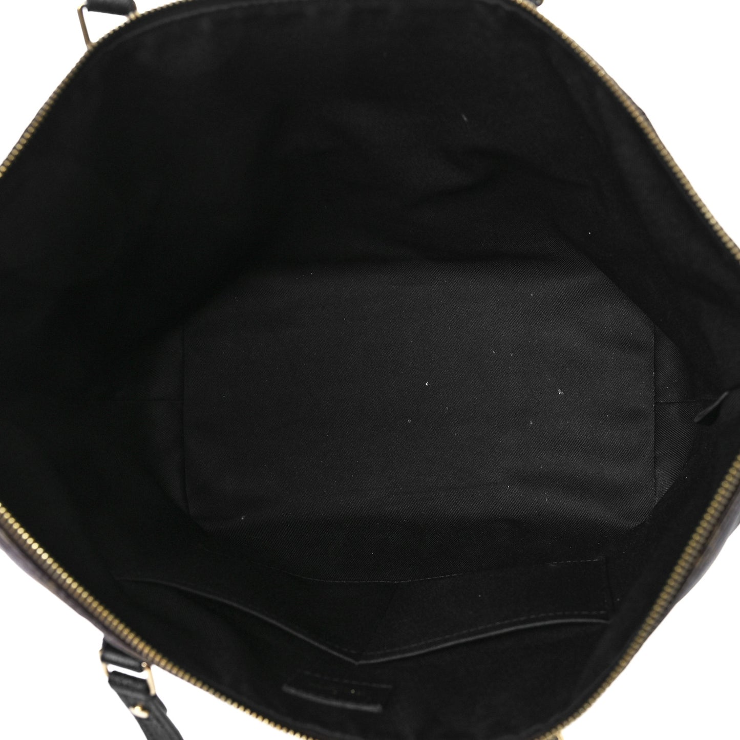 Monogram Tournelle MM Black