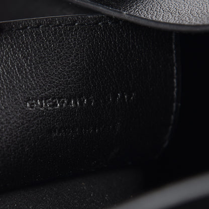 Saint Laurent Calfskin Large Shopping Tote Black 8 of 11