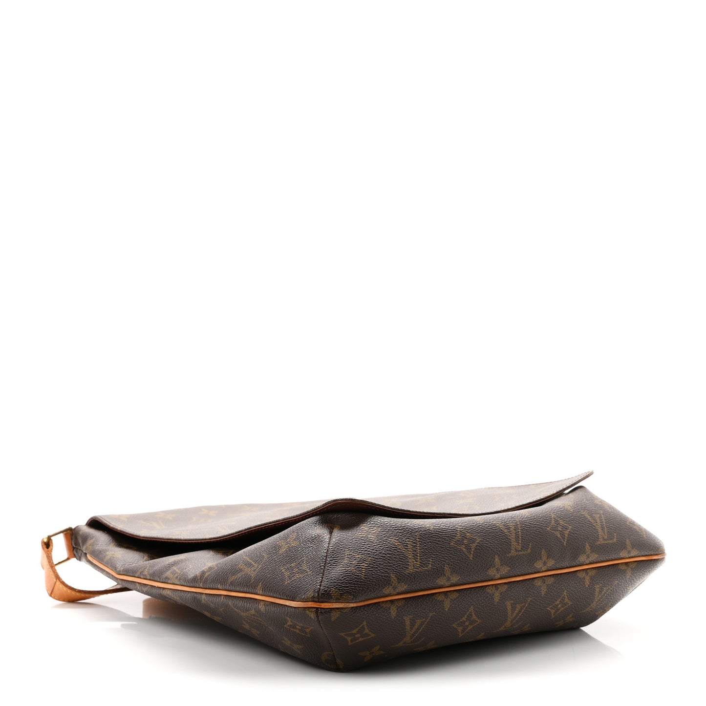 Monogram Musette GM