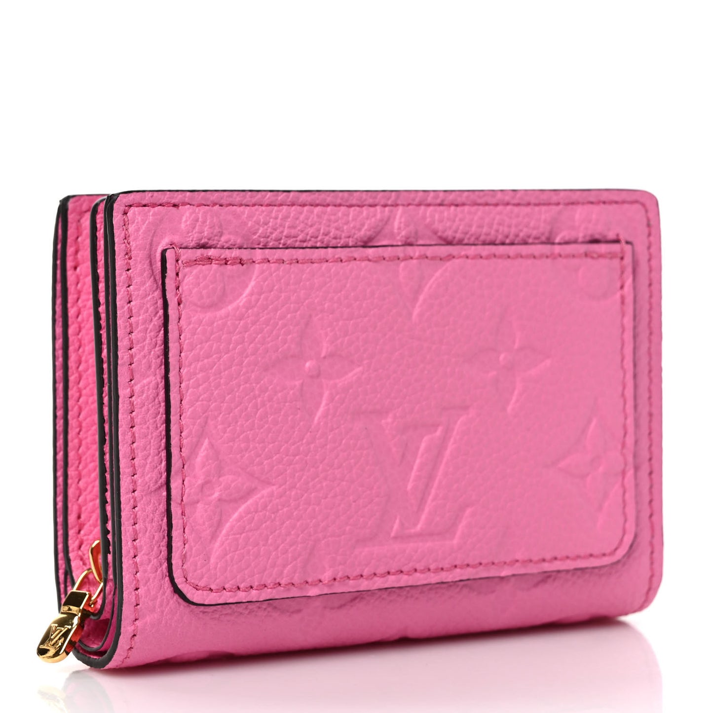 Empreinte Clea Wallet Rose Lollipop