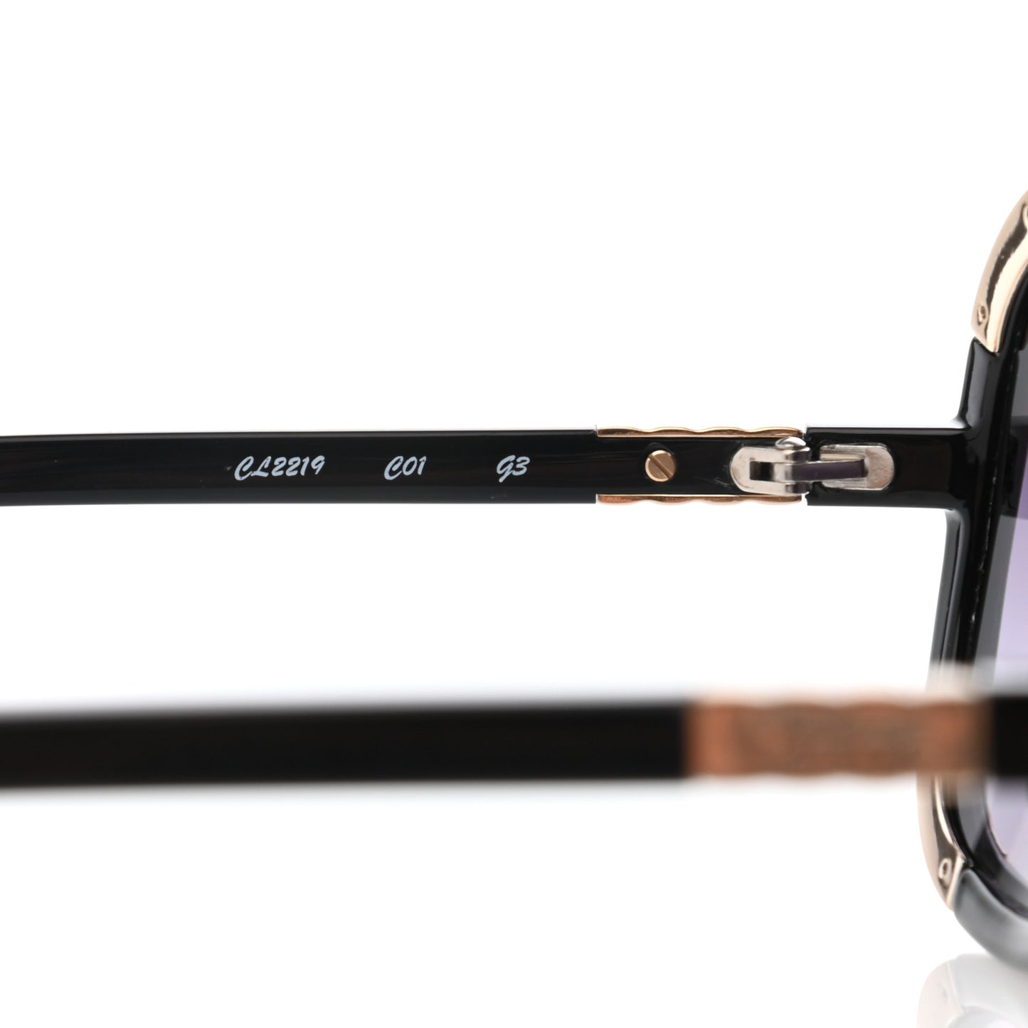 Sunglasses CL 2219 Black
