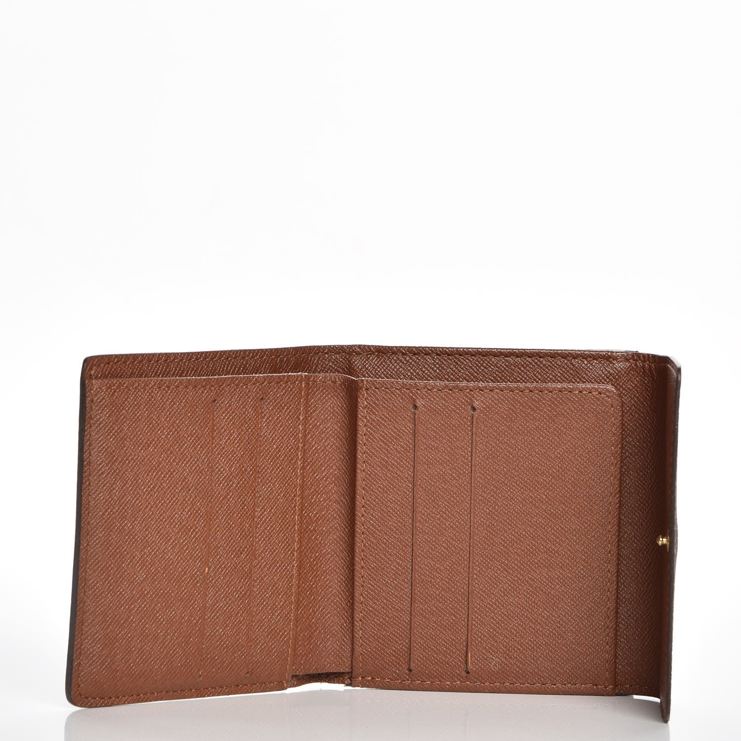 Louis Vuitton Monogram Elise Wallet 5 of 10