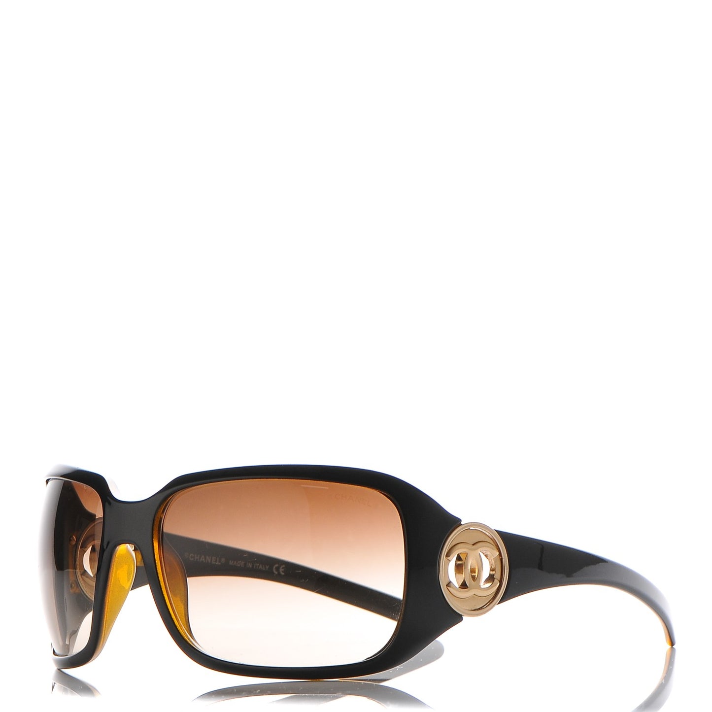 CC Sunglasses 6023 Brown