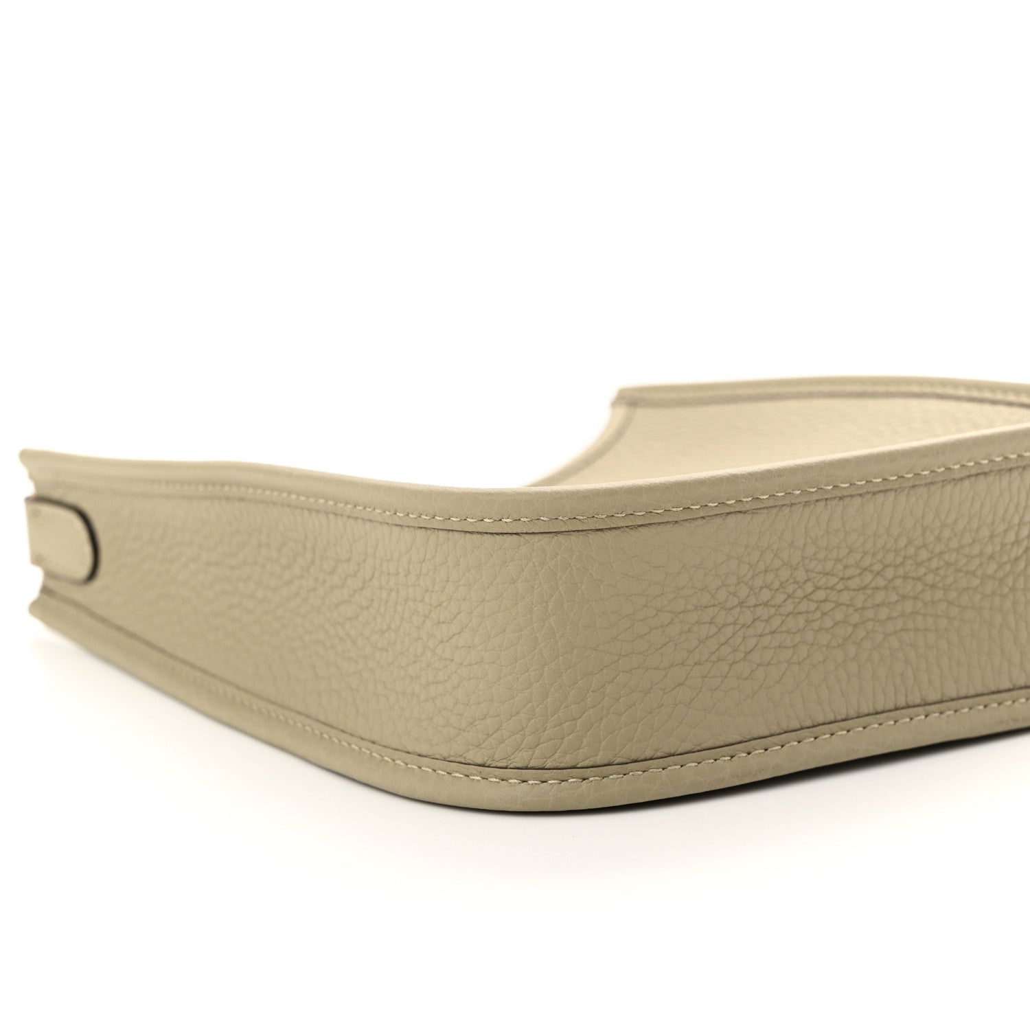 Hermes Taurillon Clemence Evelyne TPM Sauge 9 of 11
