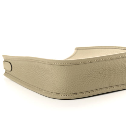 Hermes Taurillon Clemence Evelyne TPM Sauge 9 of 11