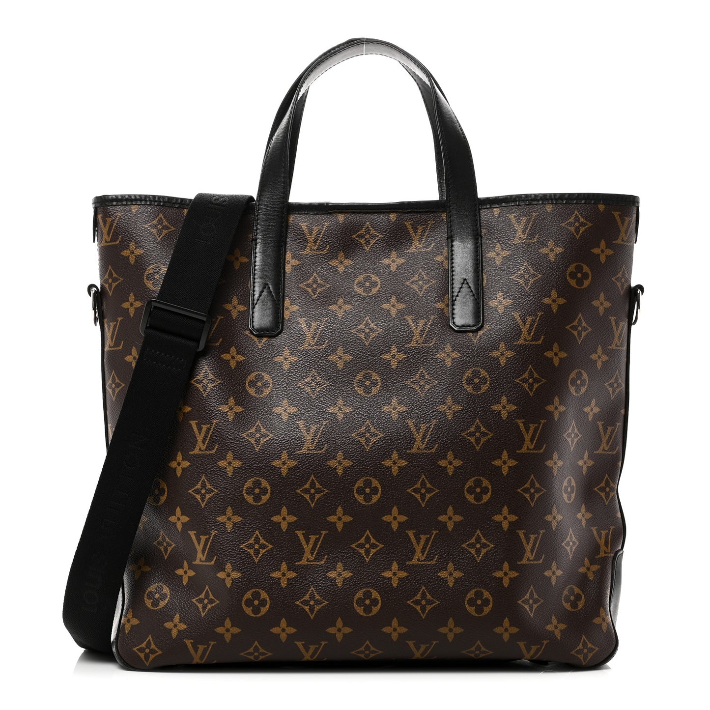 Monogram Macassar Davis