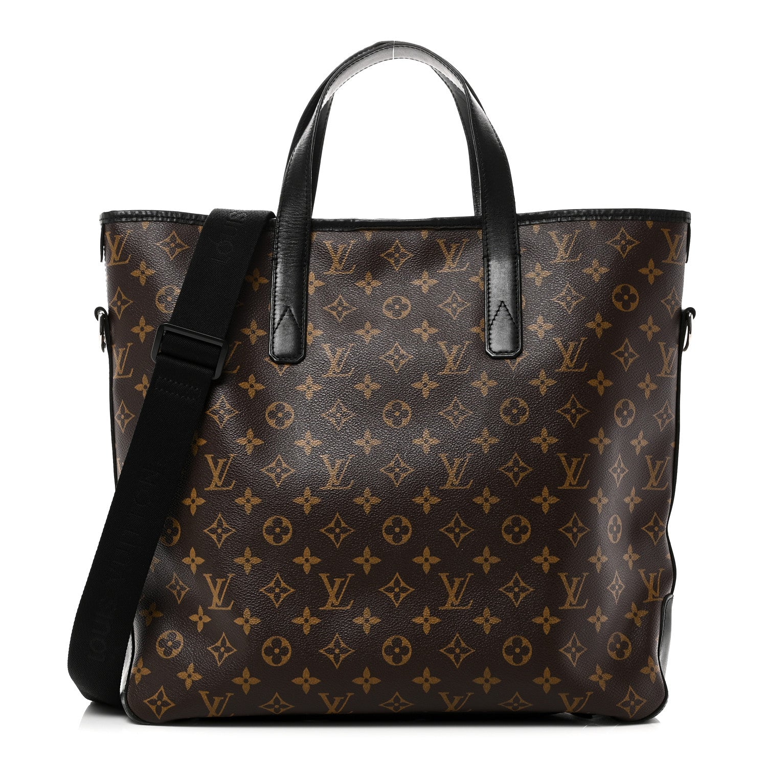 Louis Vuitton Monogram Macassar Davis 1 of 9