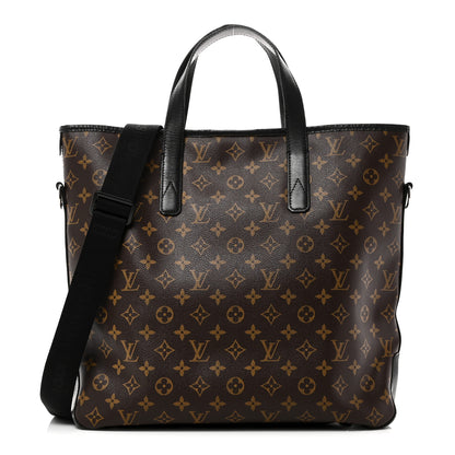 Louis Vuitton Monogram Macassar Davis 1 of 9