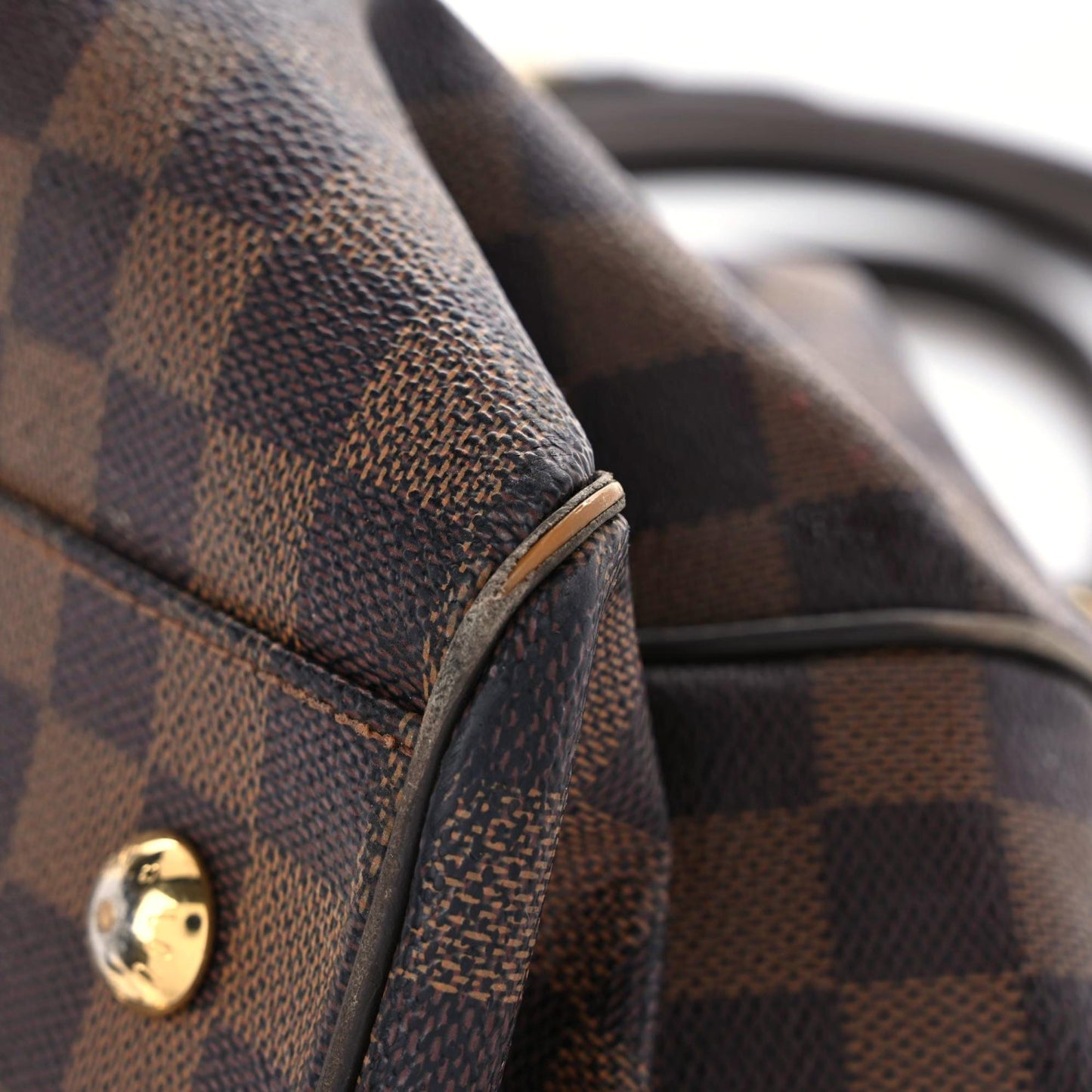 Damier Ebene Trevi GM