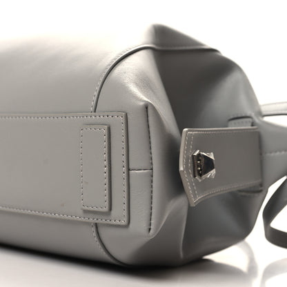 Givenchy Calfskin Small Soft Antigona Pearl Grey 9 of 11