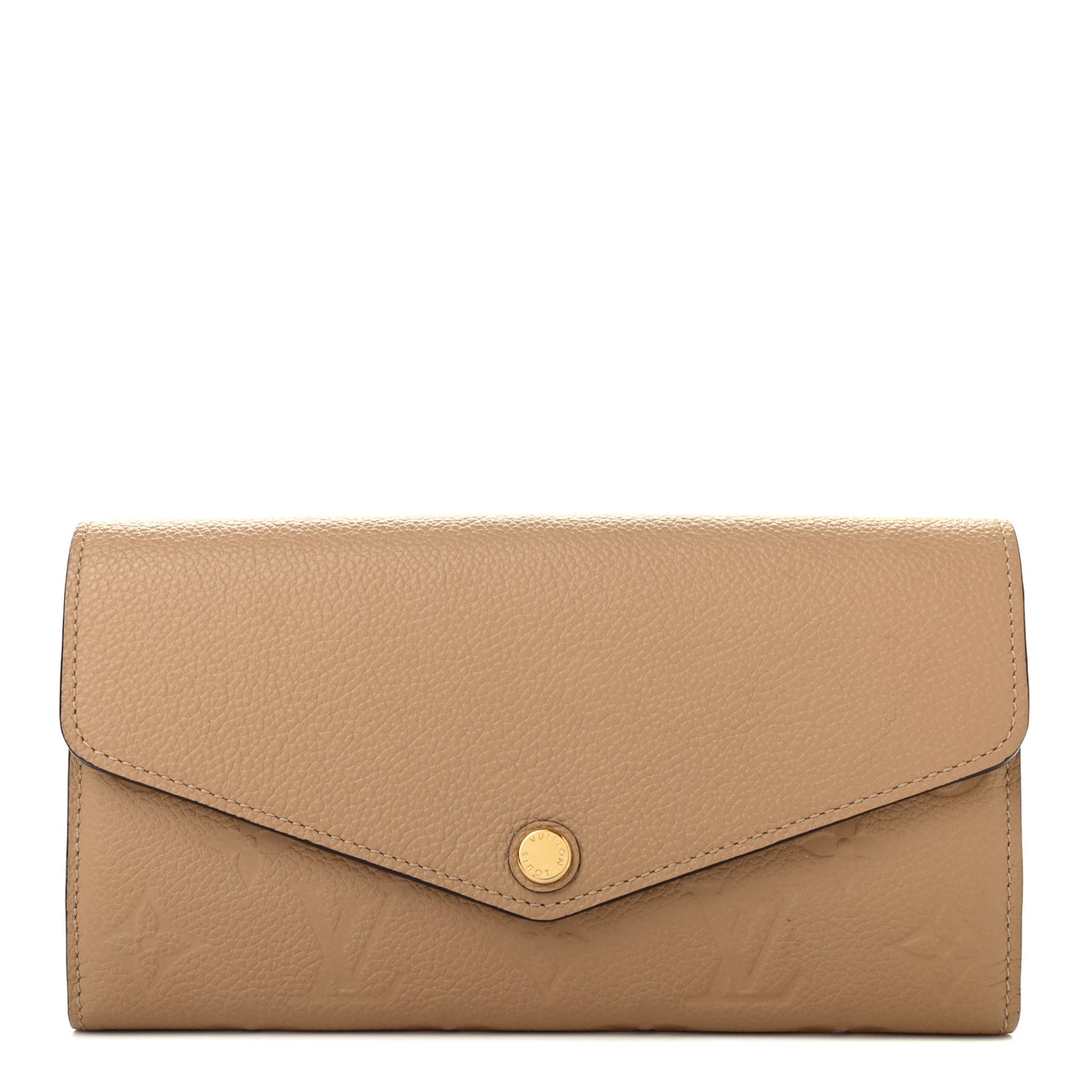 Empreinte Sarah Wallet NM Papyrus