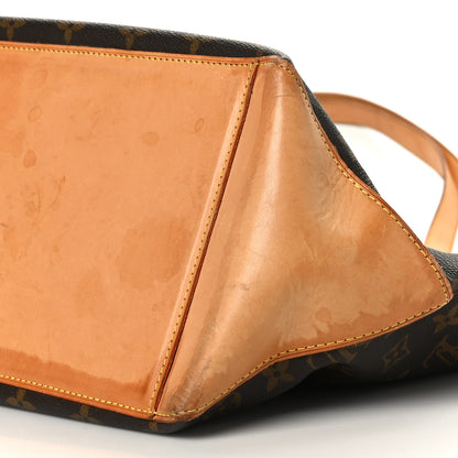 Louis Vuitton Monogram Cabas Alto 8 of 8