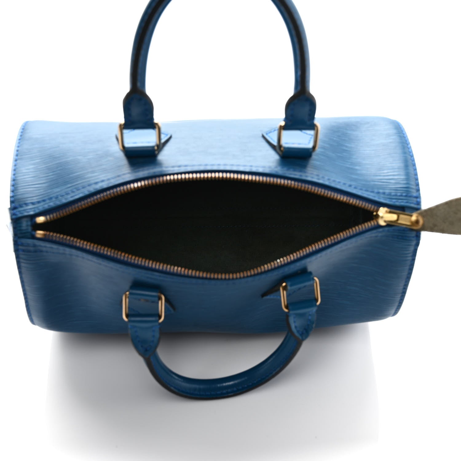 Louis Vuitton Epi Speedy 25 Toledo 5 of 9