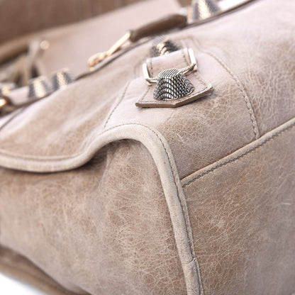 Balenciaga Agneau Giant 21 Rose Gold Hardware S Cityeigle 7 of 11