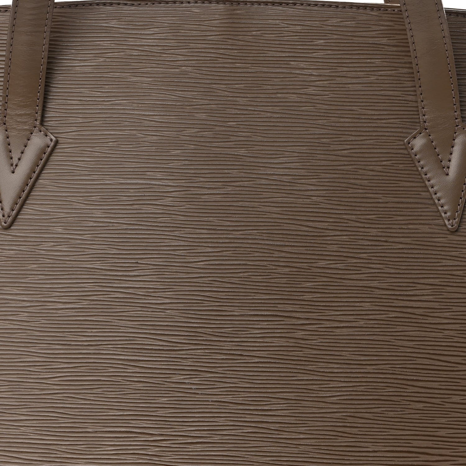Louis Vuitton Epi Lussac Pepper 7 of 11