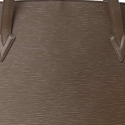 Louis Vuitton Epi Lussac Pepper 7 of 11