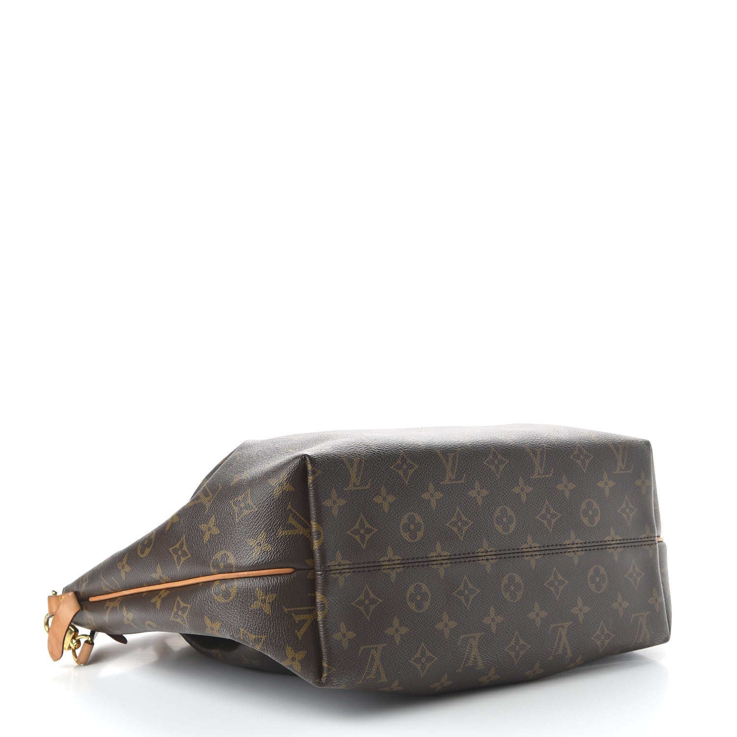 Louis Vuitton Monogram Turenne GM 4 of 11