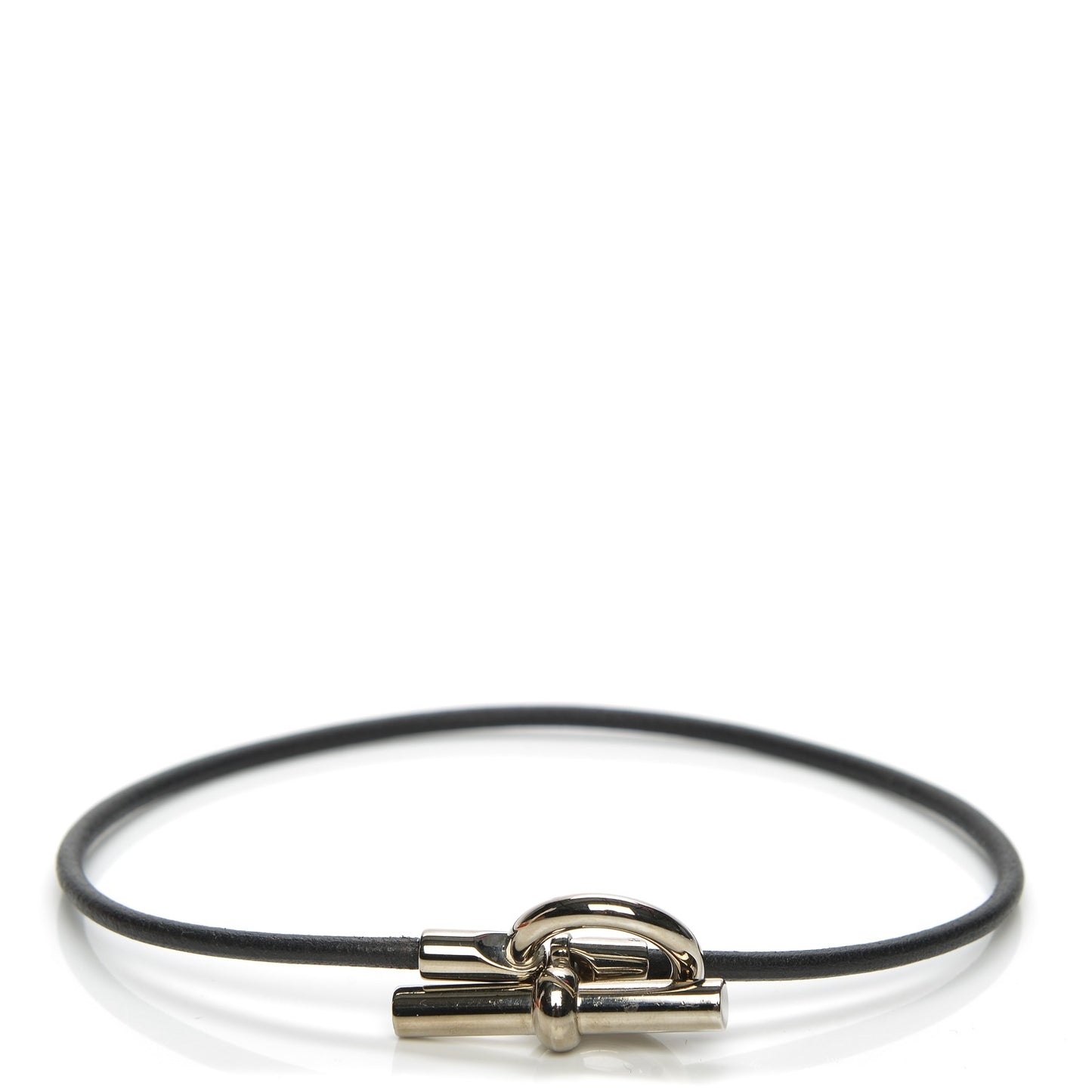 Bridle Glenan Necklace Black