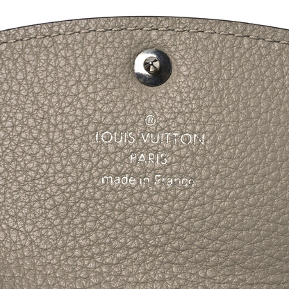 Louis Vuitton Mahina Anae Coin Purse Galet 5 of 7