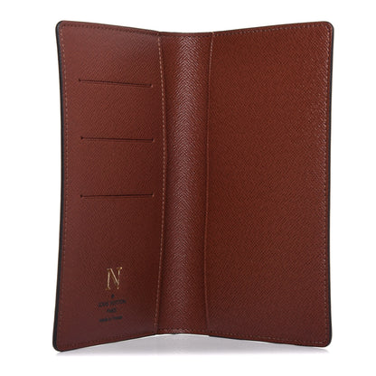 Louis Vuitton Monogram Pocket Agenda Cover 5 of 11